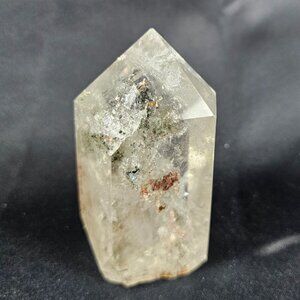 Black Phantom Quartz Tower